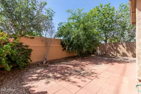 1868 S Saddle St, Gilbert, AZ 85233 photo 25