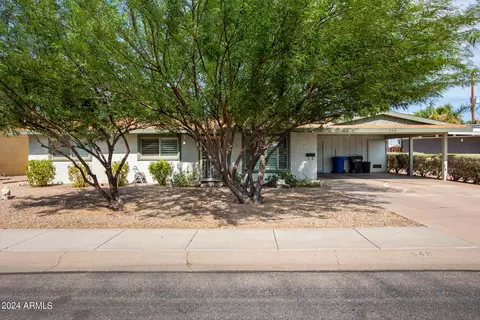 549 N Vine St, Chandler, AZ 85225