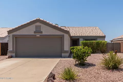 8134 N 112th Ave, Peoria, AZ 85345