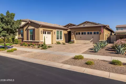 10011 E Supernova Dr, Mesa, AZ 85212