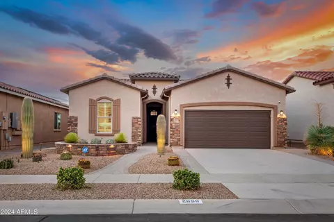 2656 E Marcos Dr, Casa Grande, AZ 85194