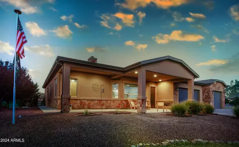 9590 E Blazing Star Cir, Prescott Valley, AZ 86315