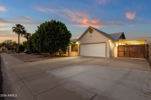 16459 N 62nd Ave, Glendale, AZ 85306