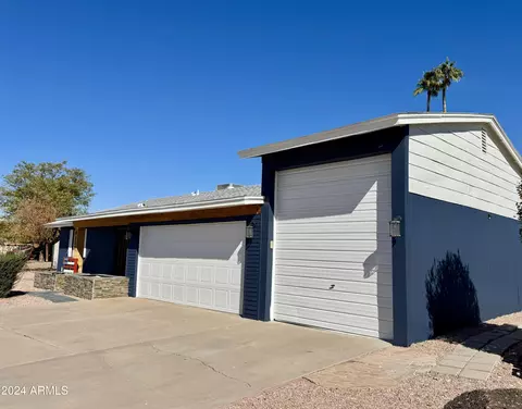 4357 W Sandra Cir, Glendale, AZ 85308