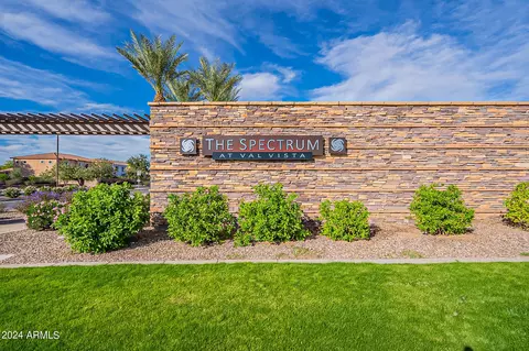 View/Area - 2615 S Butte Ln, Gilbert, AZ 85295 photo 1 of 6