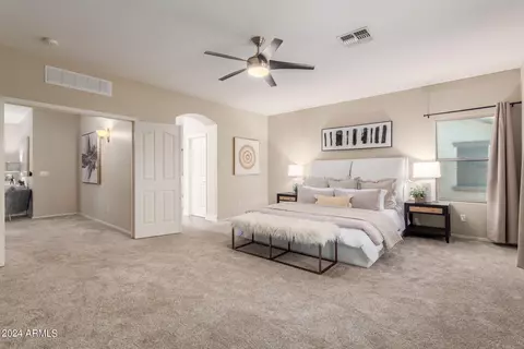 Bedroom - 2615 S Butte Ln, Gilbert, AZ 85295 photo 1 of 3