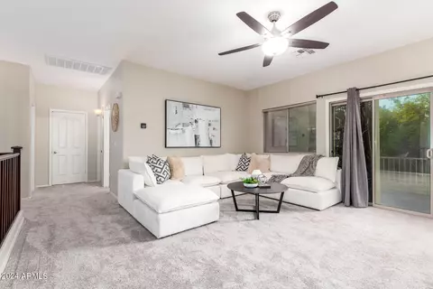 Entry Way - 2615 S Butte Ln, Gilbert, AZ 85295 photo 5 of 5
