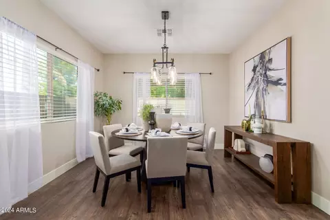 Dining - 2615 S Butte Ln, Gilbert, AZ 85295 photo 1 of 1