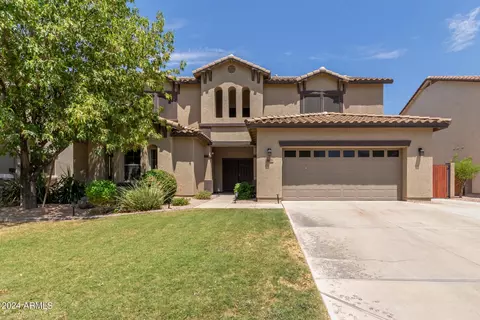 2615 S Butte Ln, Gilbert, AZ 85295