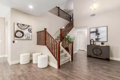 Entry Way - 2615 S Butte Ln, Gilbert, AZ 85295 photo 2 of 5