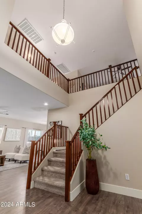 Entry Way - 2615 S Butte Ln, Gilbert, AZ 85295 photo 1 of 5