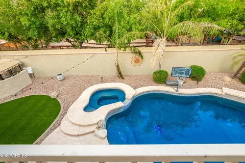Exterior - 2615 S Butte Ln, Gilbert, AZ 85295 photo 2 of 14