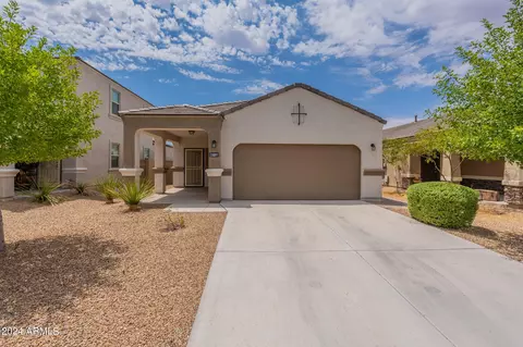 30897 W Picadilly Rd, Buckeye, AZ 85396