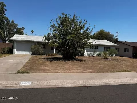 5315 N 14th Pl, Phoenix, AZ 85014