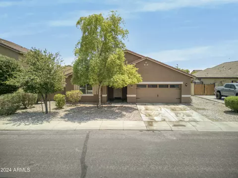 25247 W Maldonado Dr, Buckeye, AZ 85326