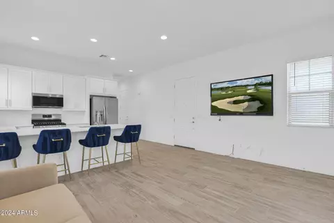 Entry Way - 2231 E Fandango Dr, Gilbert, AZ 85298 photo 3 of 6