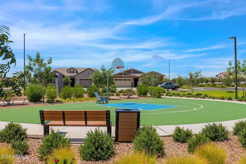 View/Area - 2231 E Fandango Dr, Gilbert, AZ 85298 photo 8 of 11