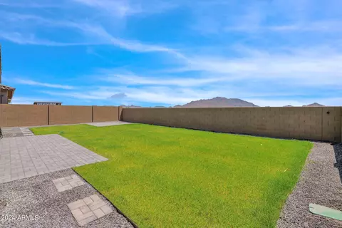 Exterior - 2231 E Fandango Dr, Gilbert, AZ 85298 photo 5 of 5
