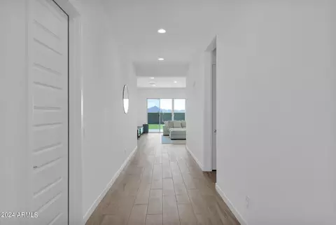 Entry Way - 2231 E Fandango Dr, Gilbert, AZ 85298 photo 2 of 6