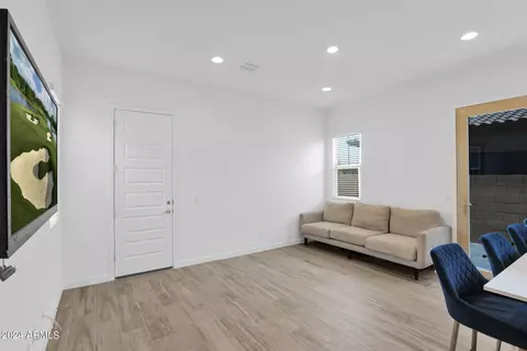 Entry Way - 2231 E Fandango Dr, Gilbert, AZ 85298 photo 5 of 6