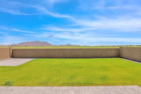 Exterior - 2231 E Fandango Dr, Gilbert, AZ 85298 photo 1 of 5