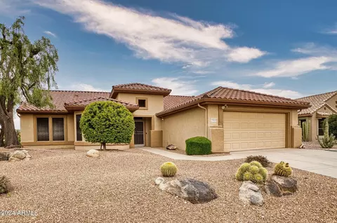 15840 W La Paloma Dr, Surprise, AZ 85374