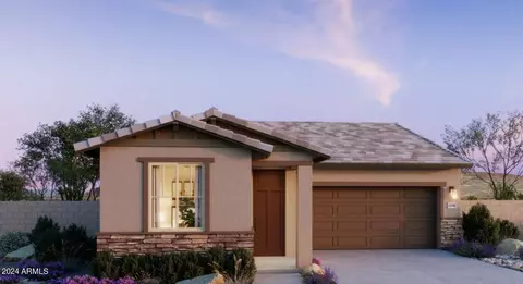 22365 W Burnett Rd, Surprise, AZ 85387