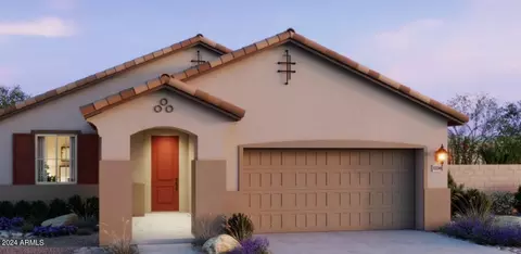 22630 W Mohawk Ln, Surprise, AZ 85387