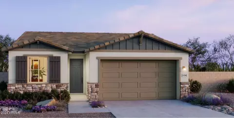 22330 W Burnett Rd, Surprise, AZ 85387
