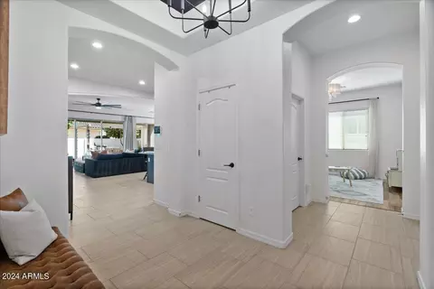 Entry Way - 10326 E Kinetic Dr, Mesa, AZ 85212 photo 4 of 9