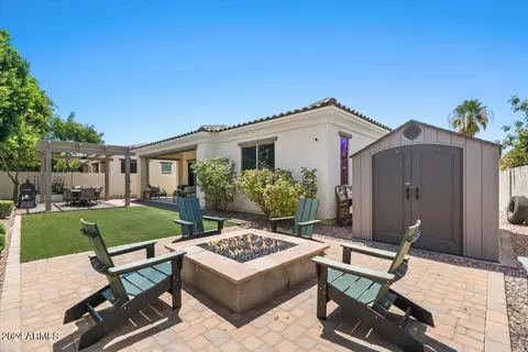 Exterior - 10326 E Kinetic Dr, Mesa, AZ 85212 photo 1 of 12