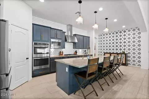 Kitchen - 10326 E Kinetic Dr, Mesa, AZ 85212 photo 4 of 5