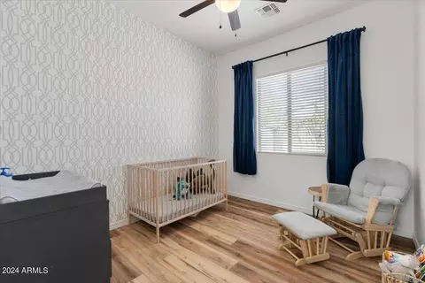 Bedroom - 10326 E Kinetic Dr, Mesa, AZ 85212 photo 3 of 5