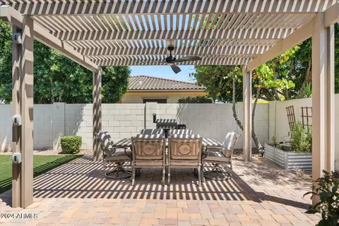 Exterior - 10326 E Kinetic Dr, Mesa, AZ 85212 photo 3 of 12