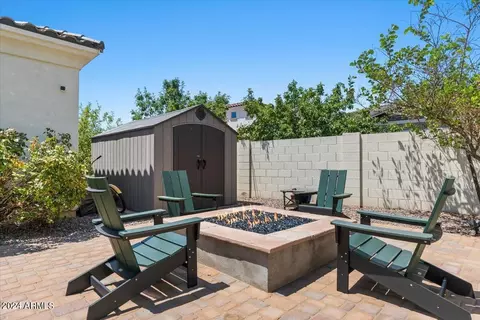 Exterior - 10326 E Kinetic Dr, Mesa, AZ 85212 photo 6 of 12