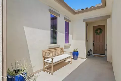 Entry Way - 10326 E Kinetic Dr, Mesa, AZ 85212 photo 1 of 9