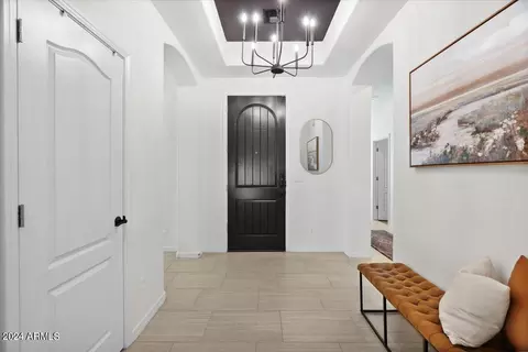 Entry Way - 10326 E Kinetic Dr, Mesa, AZ 85212 photo 2 of 9