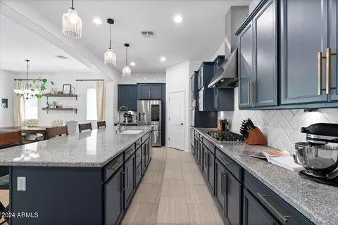 Kitchen - 10326 E Kinetic Dr, Mesa, AZ 85212 photo 1 of 5