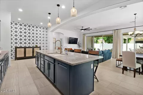 Kitchen - 10326 E Kinetic Dr, Mesa, AZ 85212 photo 5 of 5