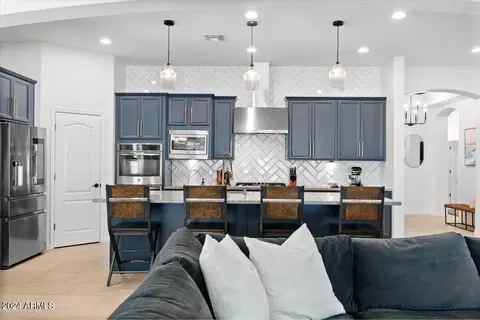 Kitchen - 10326 E Kinetic Dr, Mesa, AZ 85212 photo 3 of 5