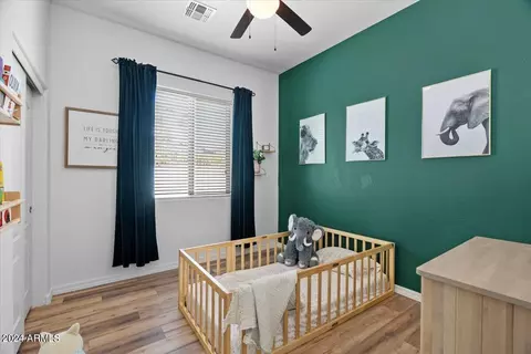 Bedroom - 10326 E Kinetic Dr, Mesa, AZ 85212 photo 4 of 5
