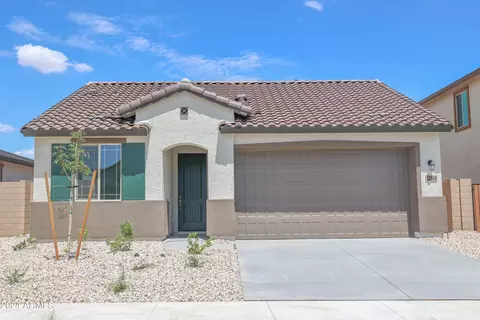 22354 W Burnett Rd, Surprise, AZ 85387