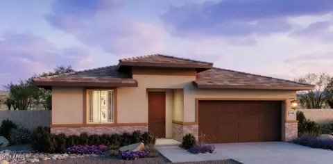 22633 W Mohawk Ln, Surprise, AZ 85387