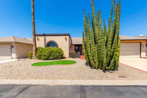 1146 S Firefly Ave, Mesa, AZ 85208