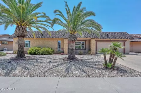 20414 N 124th Dr, Sun City West, AZ 85375