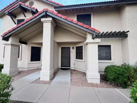 6262 E Brown Rd #87, Mesa, AZ 85205