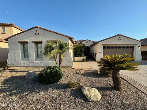 3781 E Tonto Pl, Chandler, AZ 85249