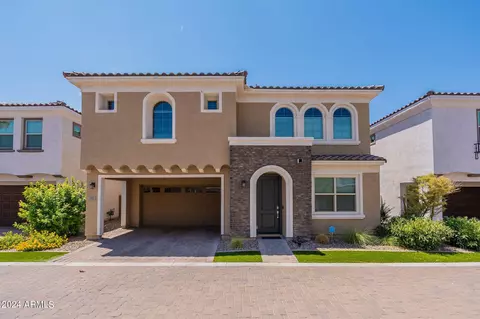 743 N Abalone Ct, Gilbert, AZ 85233