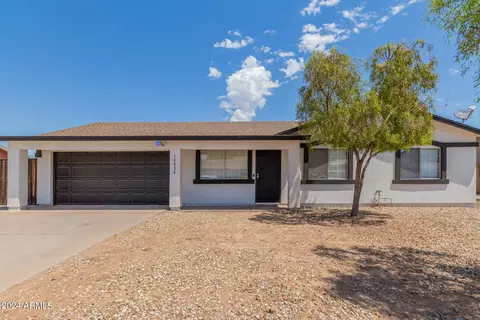 10826 W Calle Del Sol Ave, Phoenix, AZ 85037