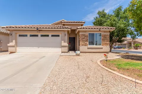 44080 W Palmen Dr, Maricopa, AZ 85138